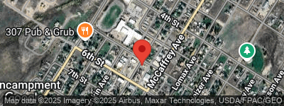Map location from available data. Location should be verified. Click map for interactive view.