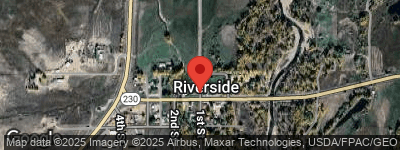 Map location from available data. Location should be verified. Click map for interactive view.