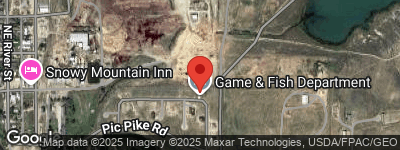 Map location from available data. Location should be verified. Click map for interactive view.