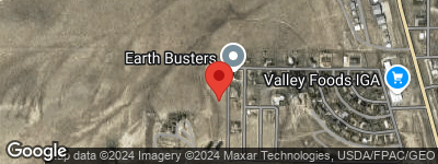 Map location from available data. Location should be verified. Click map for interactive view.